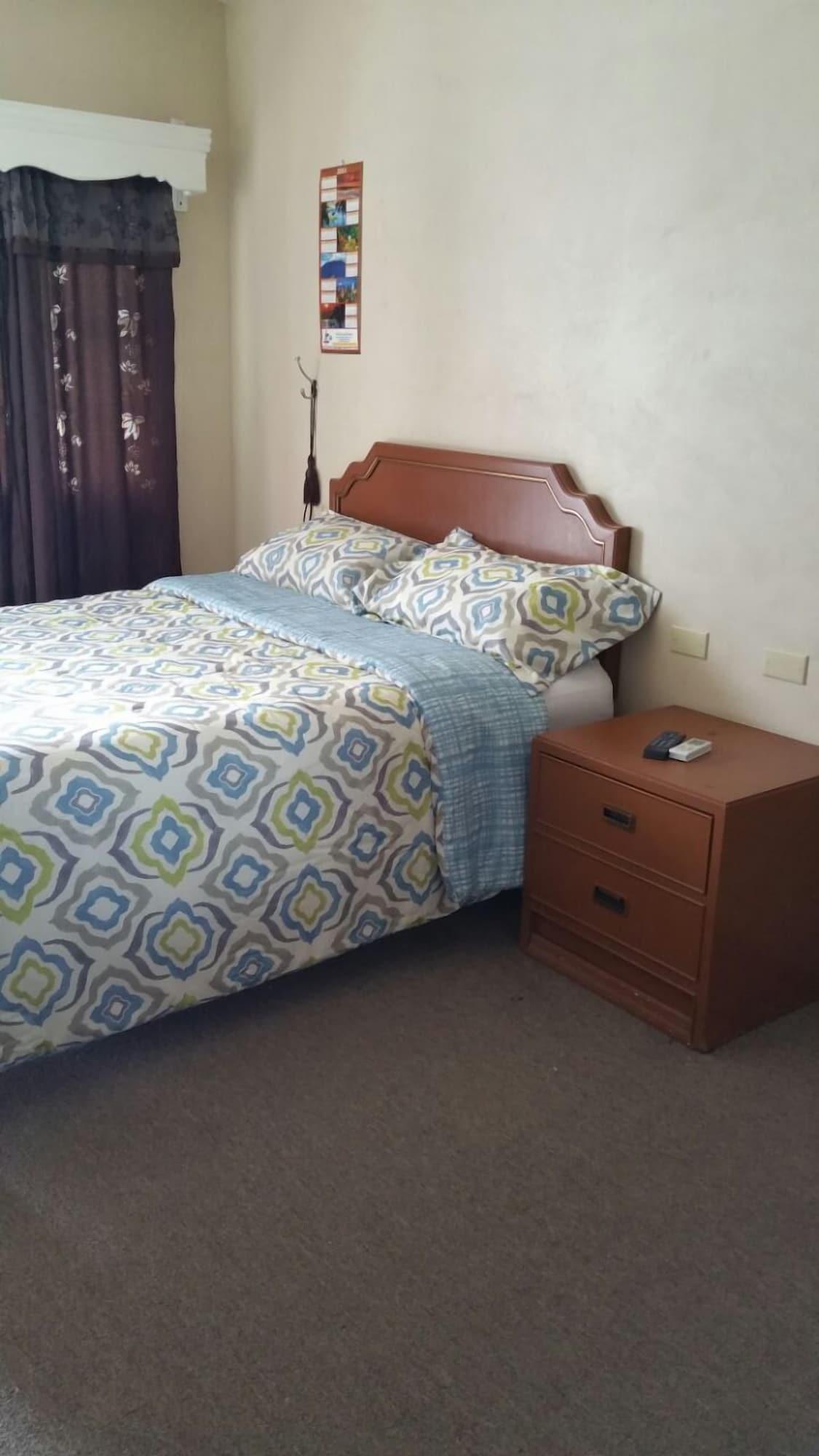 Hotel Estrella Matamoros  Buitenkant foto