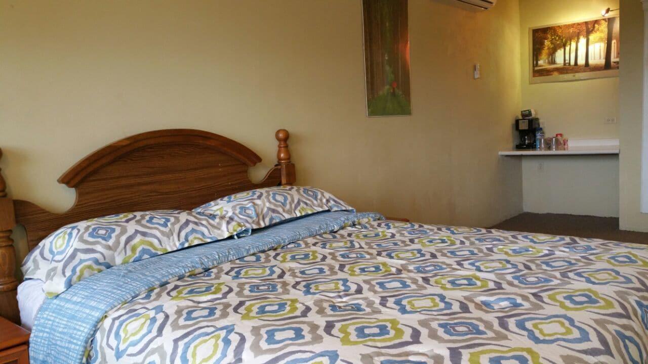 Hotel Estrella Matamoros  Buitenkant foto
