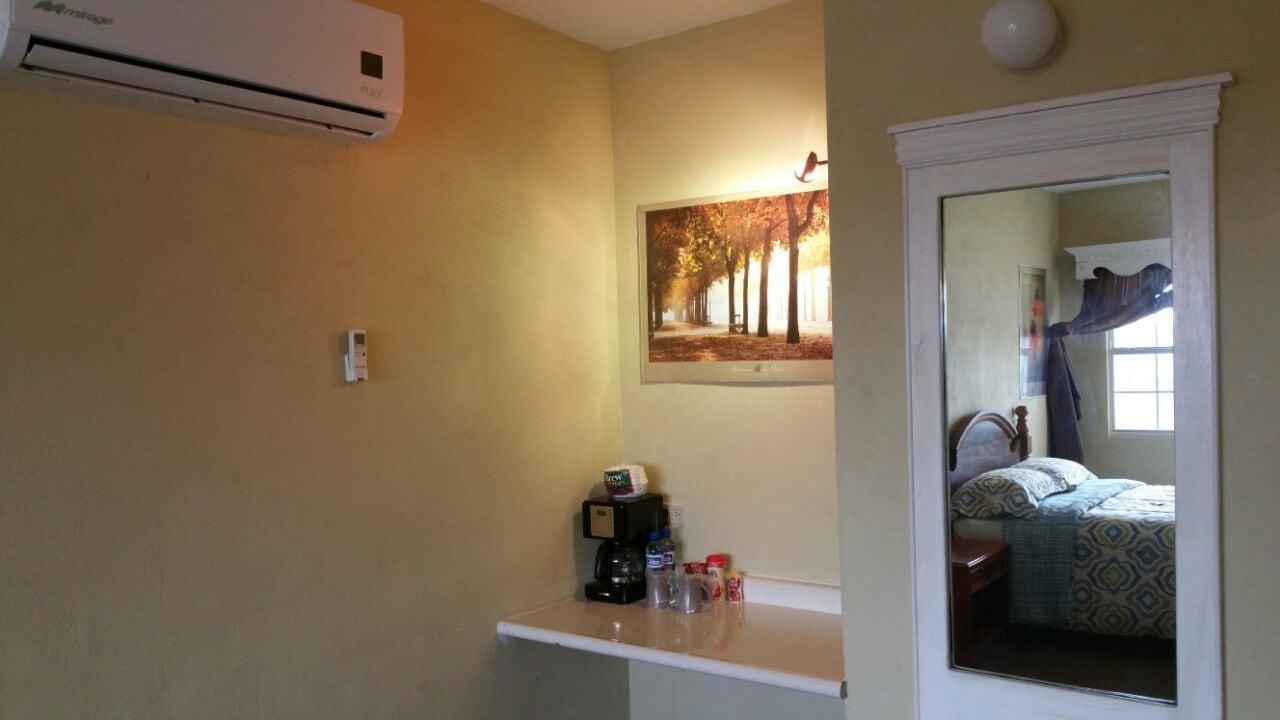 Hotel Estrella Matamoros  Buitenkant foto