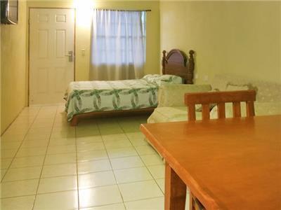 Hotel Estrella Matamoros  Kamer foto