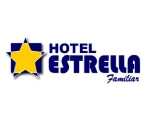Hotel Estrella Matamoros  Buitenkant foto